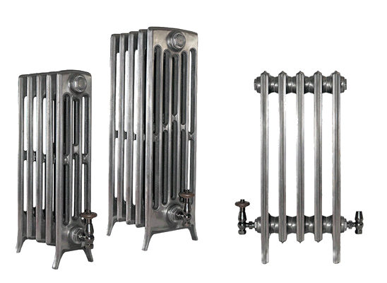 CRANE Column Radiators